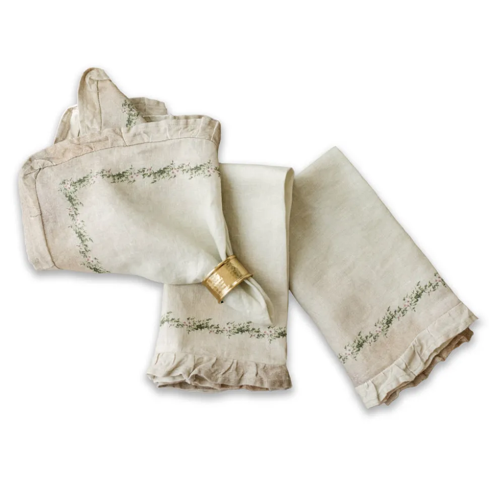 Cornucopia Royale Serviettes