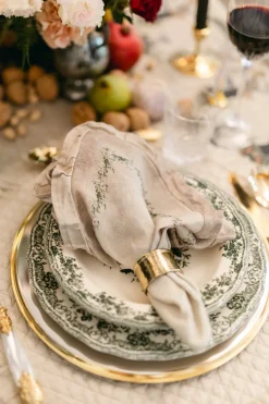 Cornucopia Royale Serviettes