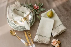 Cornucopia Royale Serviettes