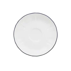 Corona Coffee Saucer