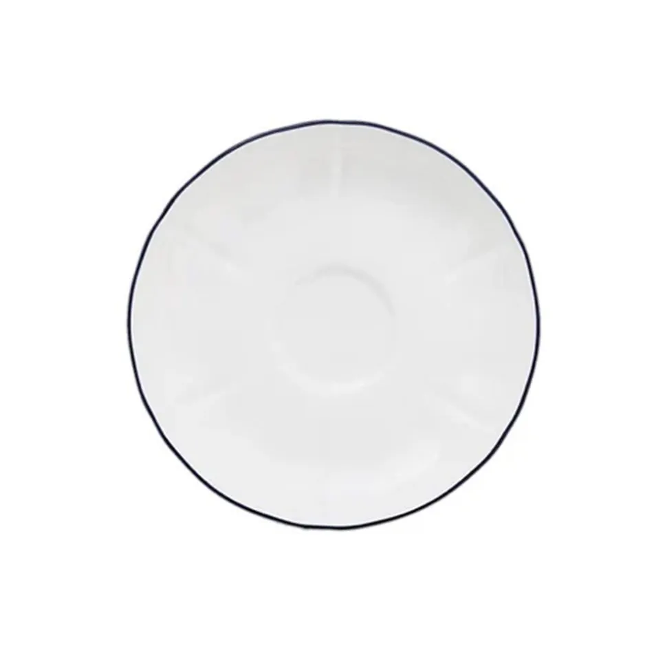 Corona Coffee Saucer