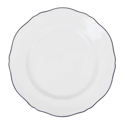 Corona Dinner Plate