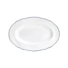 Corona Pickle Dish