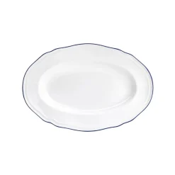 Corona Pickle Dish