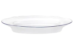 Corona Pickle Dish