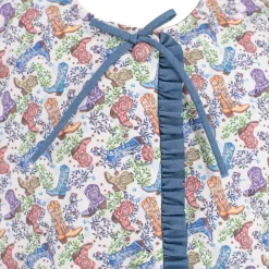 Corrine Girl Jacket