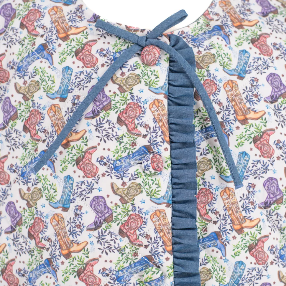 Corrine Girl Jacket