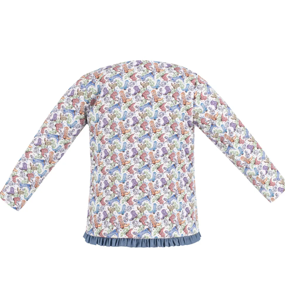 Corrine Girl Jacket