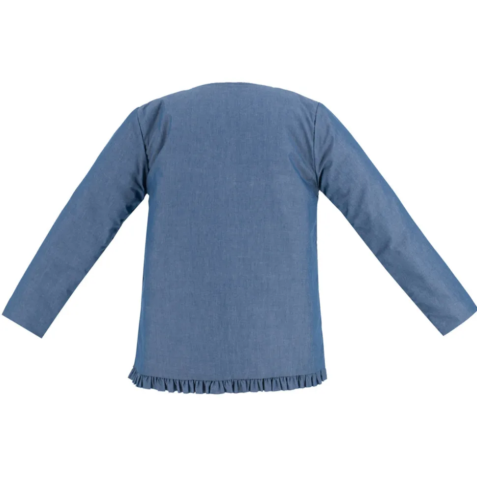 Corrine Girl Jacket