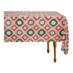 Cosima Tablecloth Square