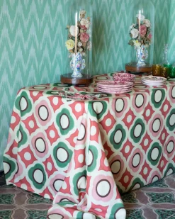 Cosima Tablecloth Square