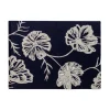 Cosmo Guest Book in Navy