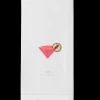 Cosmopolitan Cocktail Hand Towel