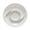 Costa Nova Cook & Host Collection Chip & Dip in White