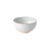 Costa Nova Cristal Collection Cereal Bowls 6"