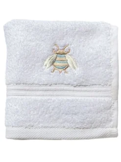 Cotton Terry Washcloth