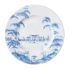 Country Estate Delft Blue Dinner Plate Main House