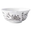 Country Estate Flint Cereal/Ice Cream Bowl Hen House