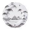 Country Estate Flint Dessert/Salad Plate Conservatory