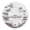 Country Estate Flint Dinner Plate Main House