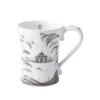 Country Estate Flint Mug Sporting