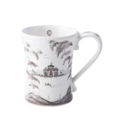 Country Estate Flint Mug Sporting