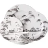 Country Estate Flint 5pc Place Setting