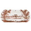 Country Estate Harvest 15" Hostess Tray