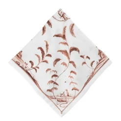 Country Estate Harvest Napkin