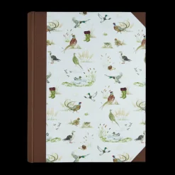 Countryside Birds Photo Album