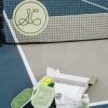 Courtside Collection, Doubles