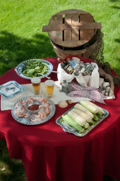 Crab Napkin Weight