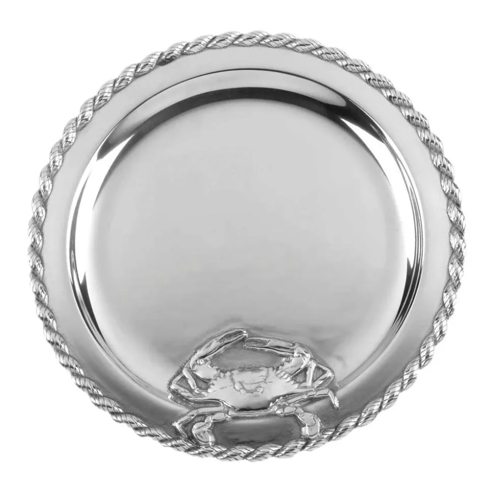 Crab Serving Tray