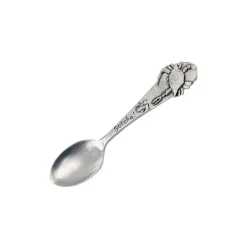 Crab Spoon