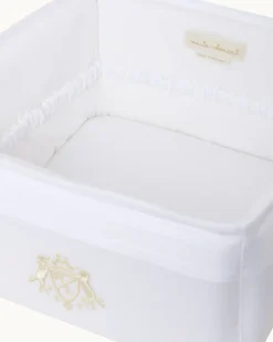 Crest Basket