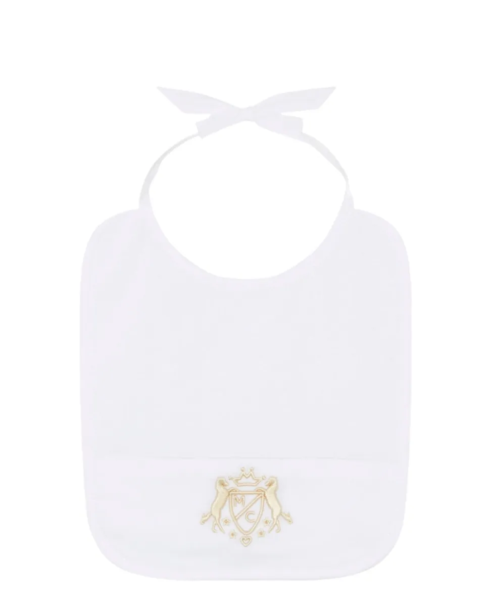 Crest Bib