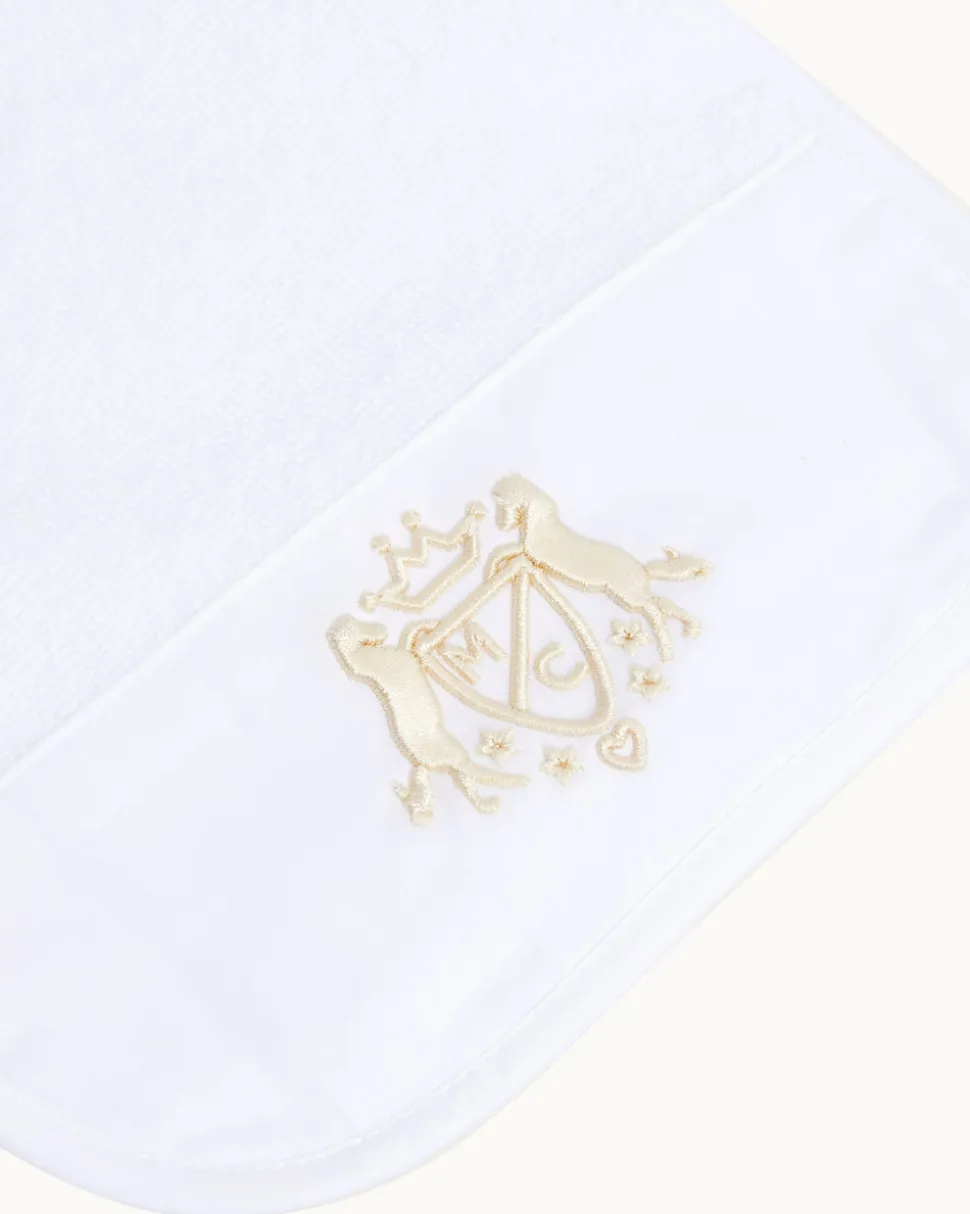 Crest Bib