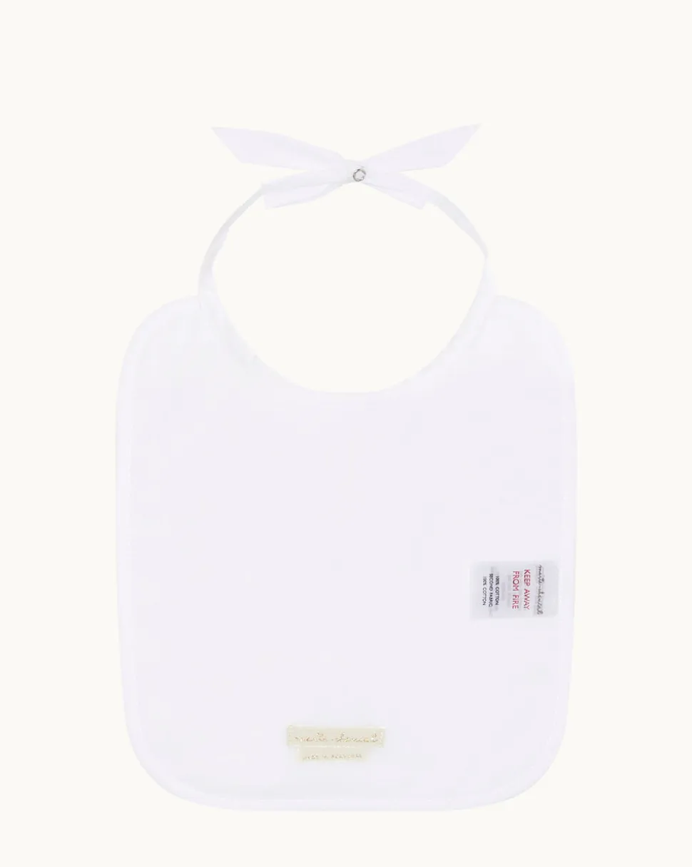 Crest Bib