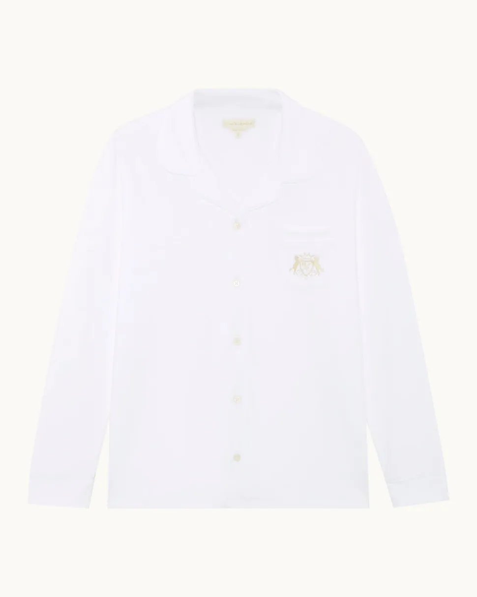 Crest Pajama in Women