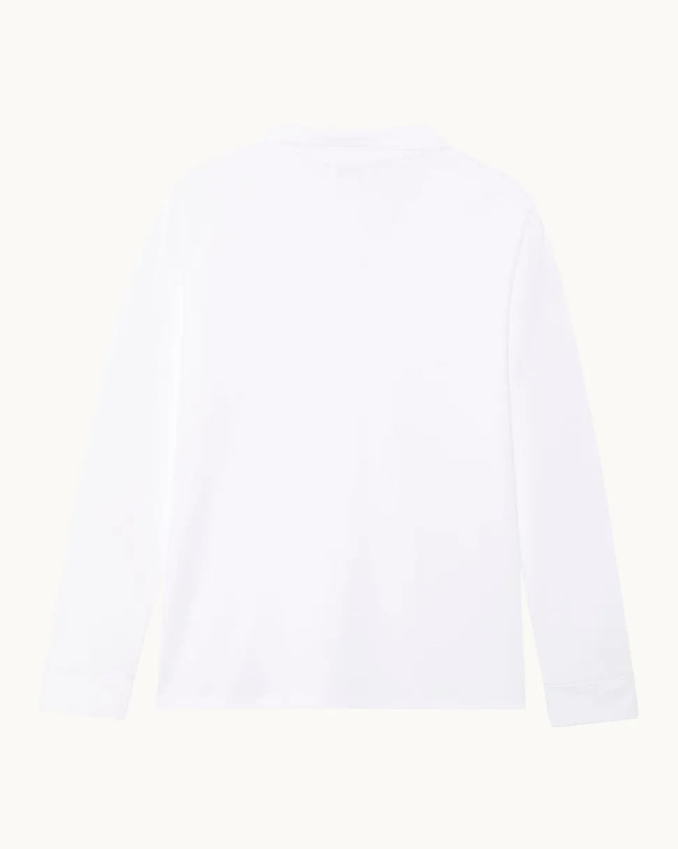 Crest Pajama in Women