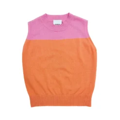 Crewneck Tank Barbie