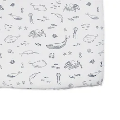 Crib Sheet
