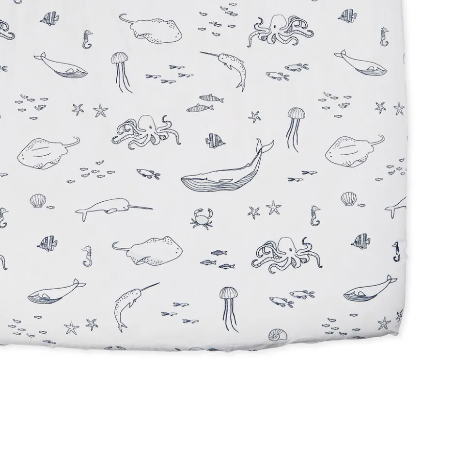 Crib Sheet