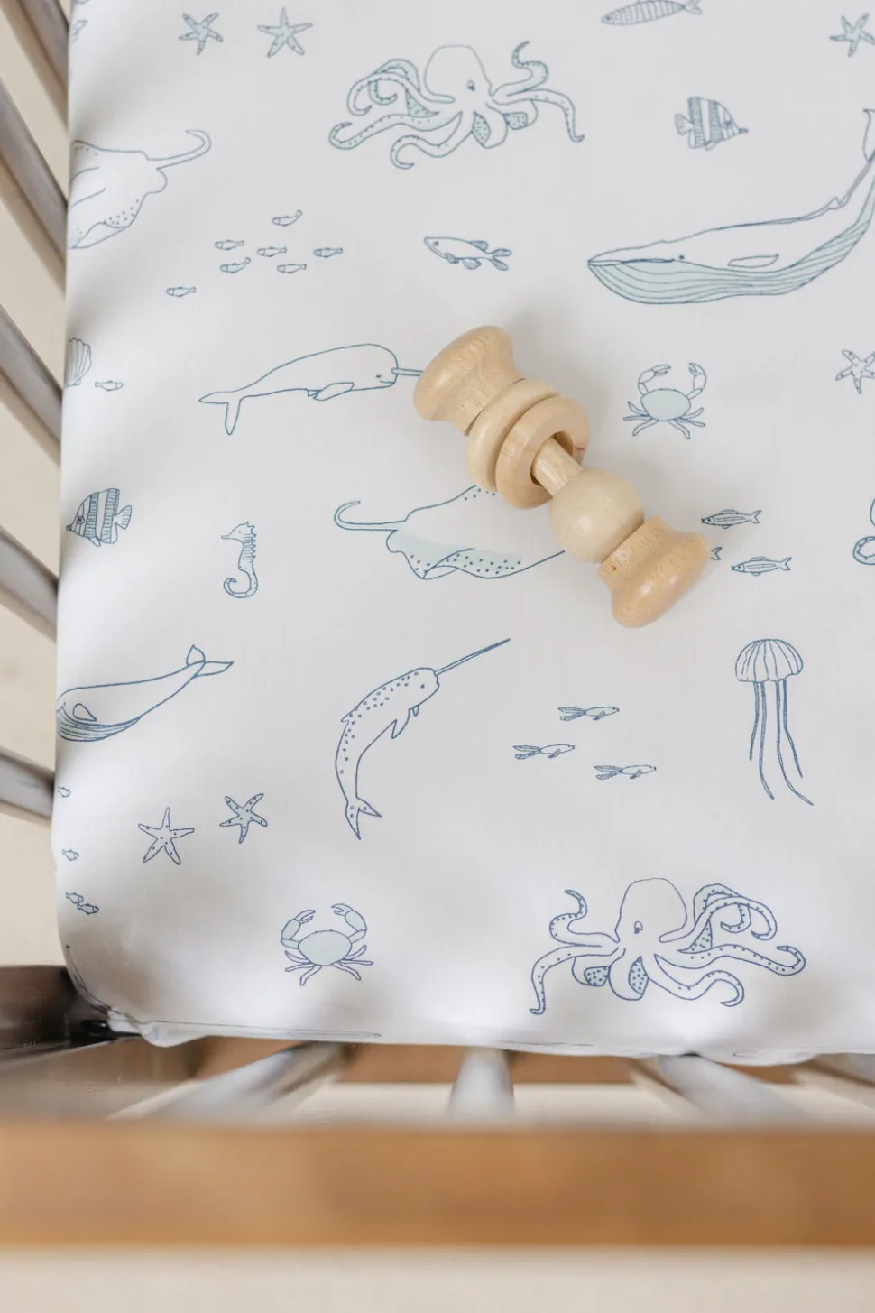Crib Sheet