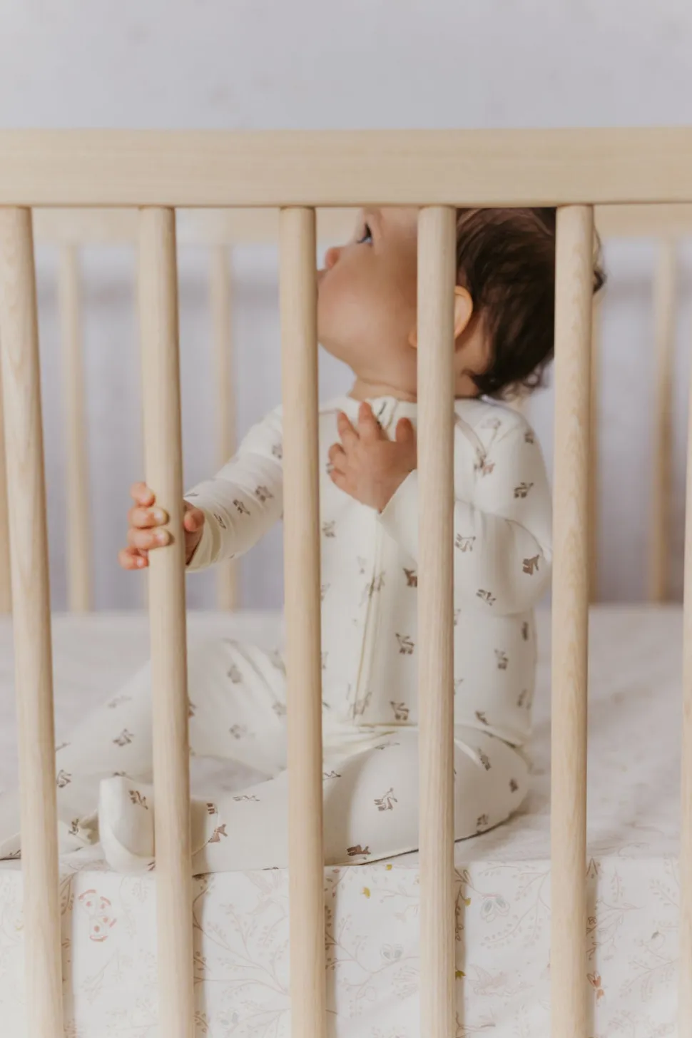 Crib Sheet