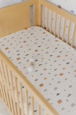 Crib Sheet