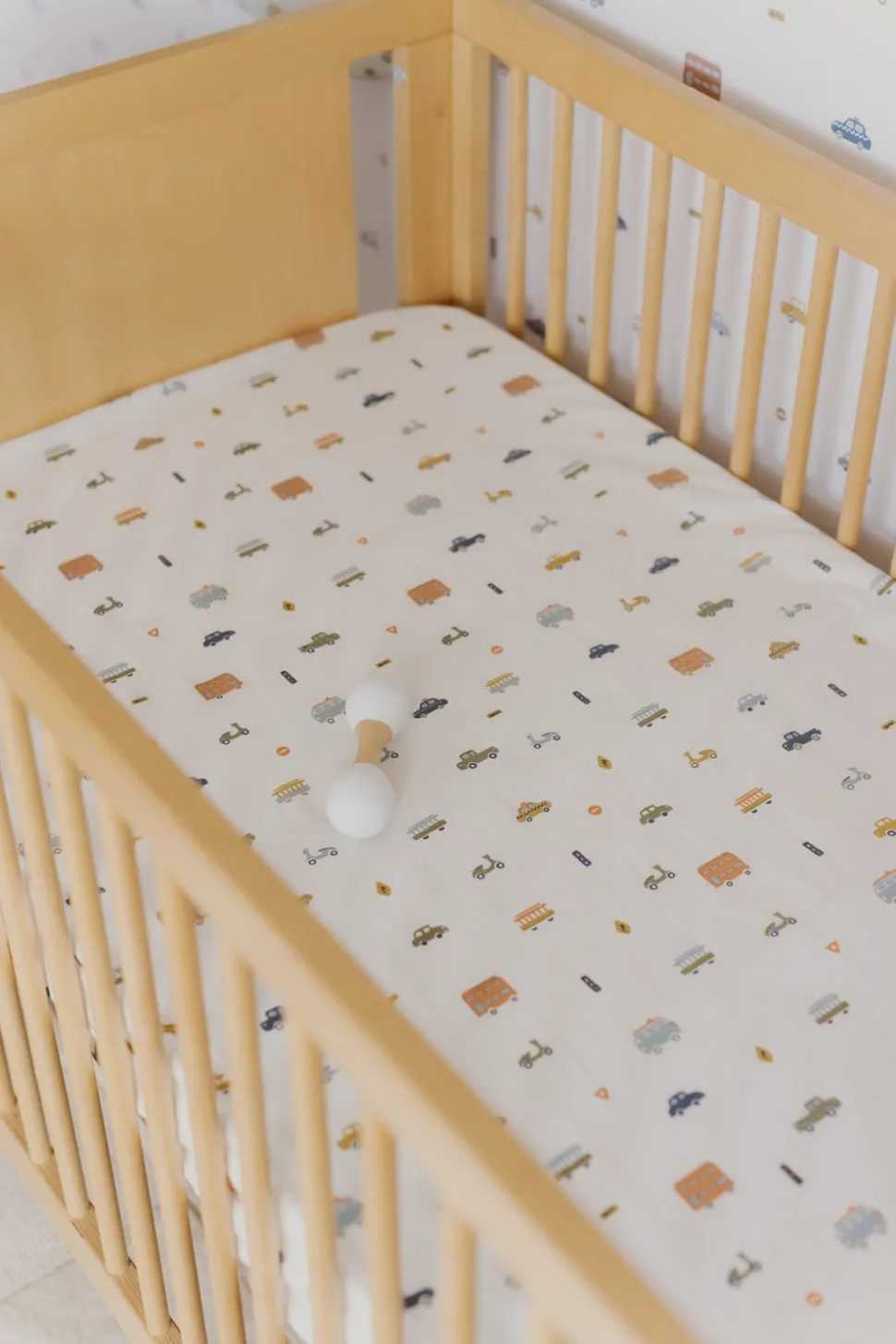 Crib Sheet