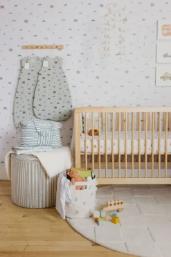 Crib Sheet