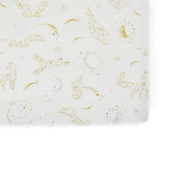 Crib Sheet