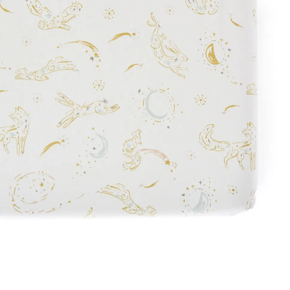 Crib Sheet